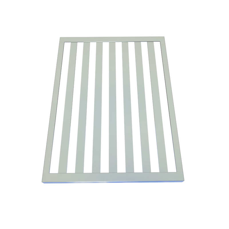 1/2 GRELHA URUGUAIA CHATA