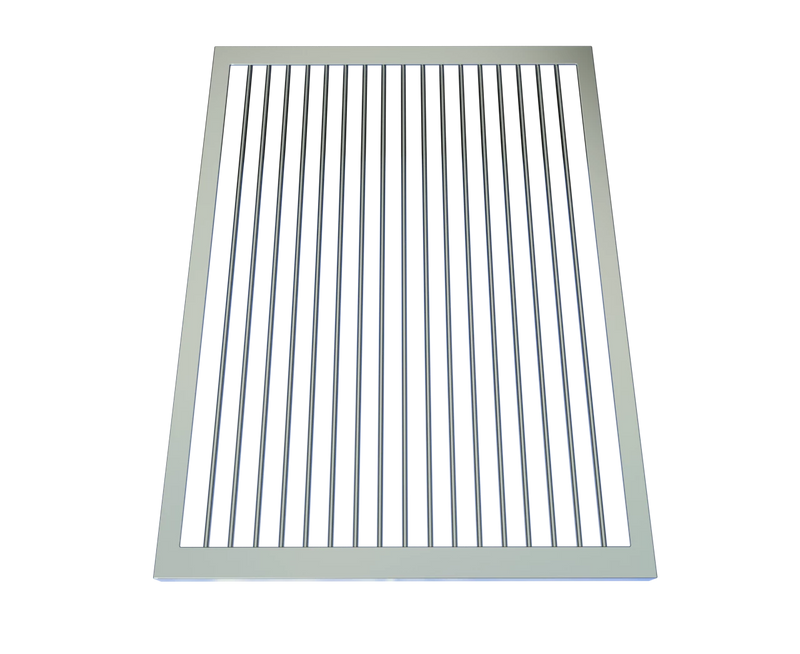 1/2 GRELHA URUGUAIA REDONDA