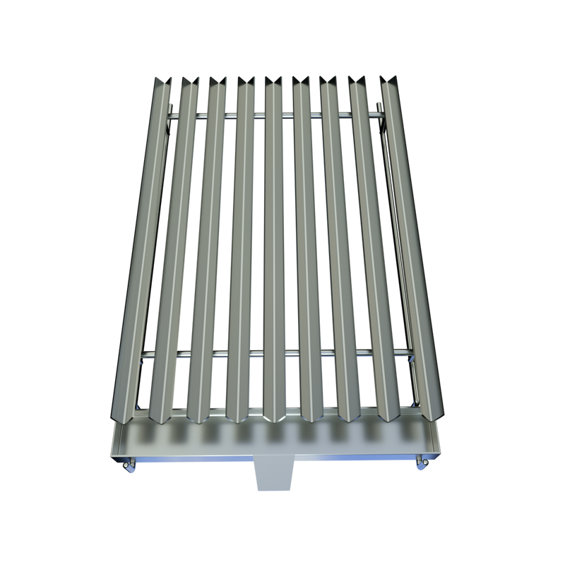 1/2 GRELHA ARGENTINA