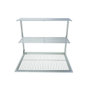 Churrasqueira Parrilla ⦿ URUGUAIA FIT (Orçamento)