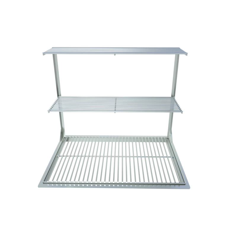 Churrasqueira Parrilla ⦿ URUGUAIA FIT (Orçamento)