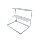 Churrasqueira Parrilla ⦿ URUGUAIA FIT (Orçamento)