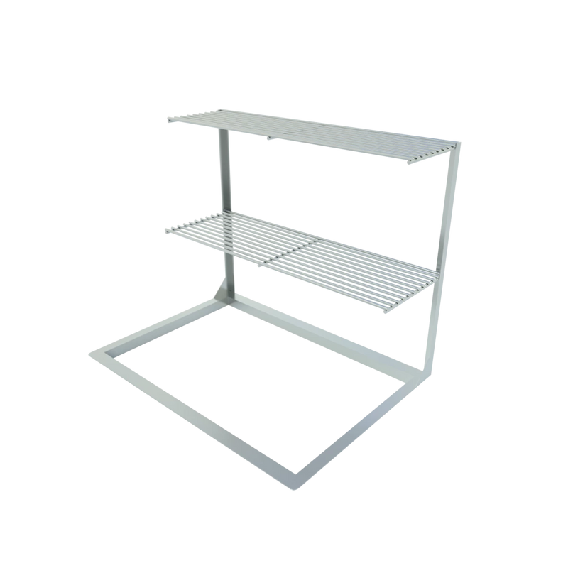 Churrasqueira Parrilla ⦿ URUGUAIA FIT (Orçamento)