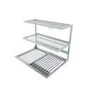 Churrasqueira Parrilla Argentina e URUGUAIA PRO (Orçamento)