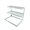 Churrasqueira Parrilla Argentina e URUGUAIA PRO (Orçamento)