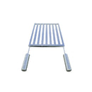 GRELHA URUGUAIA CHATA COM CABOS