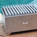 Churrasqueira Parrilla Argentina Mini (Orçamento)