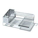 Churrasqueira Parrillera Platinum - 3 Grelhas (Orçamento)