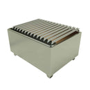 Churrasqueira Parrilla Argentina Mini (Orçamento)