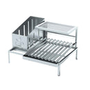 Churrasqueira Parrilla Argentina Inox 430 Platinum - 2 Grelhas (Orçamento)