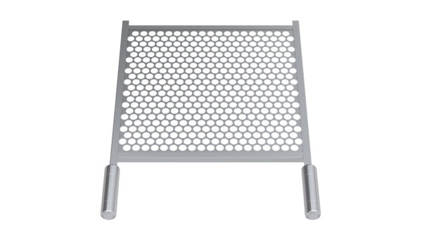 Grelha Moeda (Medida Padrão)