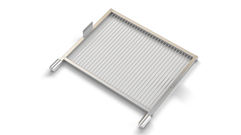 GRELHA URUGUAIA para Grill Elevação