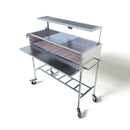 Churrasqueira Parrilla Beef Burger (Orçamento)