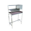 Churrasqueira Parrilla Argentina Inox Grill Portátil (Orçamento)