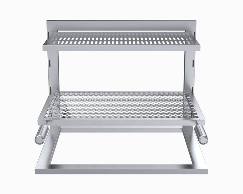 Grill FIT ⦿ Master Brasil (Orçamento)