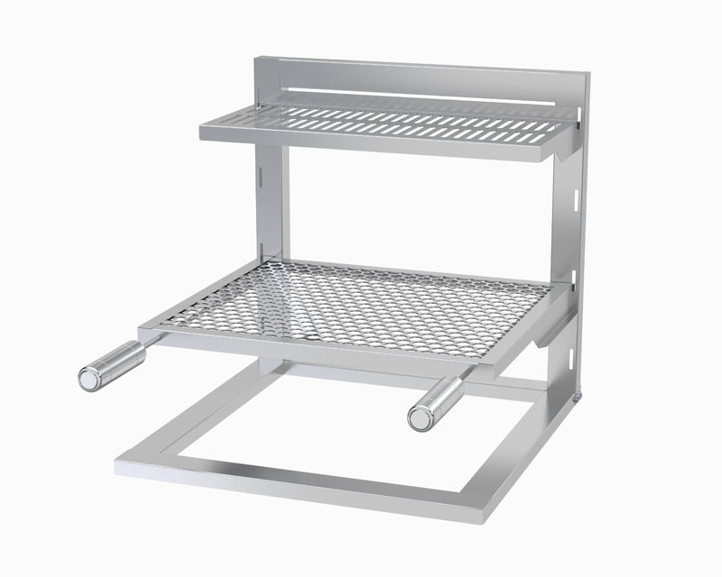 Grill FIT ⦿ Master Brasil (Orçamento)