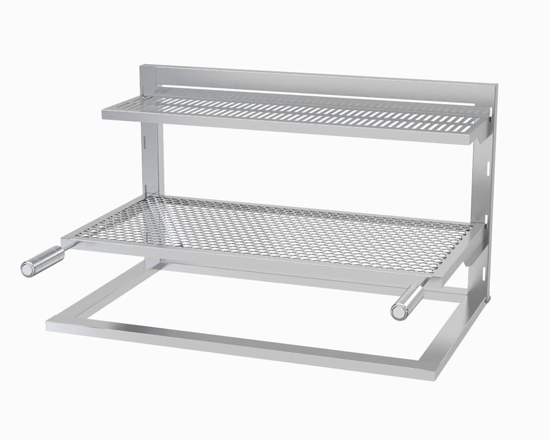 Grill FIT ⦿ Master Brasil (Orçamento)