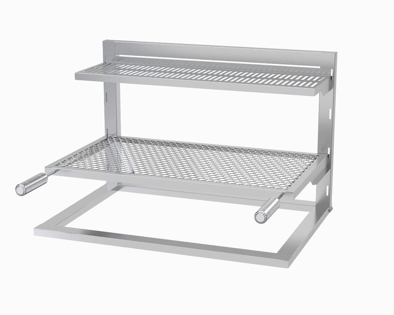 Grill FIT ⦿ Master Brasil (Orçamento)