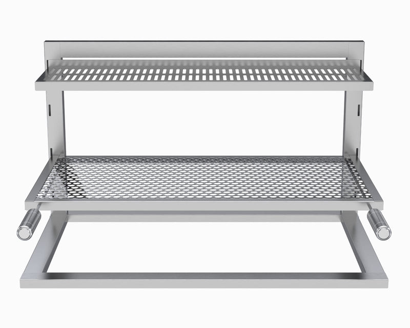 Grill FIT ⦿ Master Brasil (Orçamento)