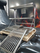 Churrasqueira Parrilla Braseiro uruguaia (Orçamento)