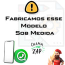 Churrasqueira Parrilla com Grelhas e Porta Espetos Prática (Orçamento)