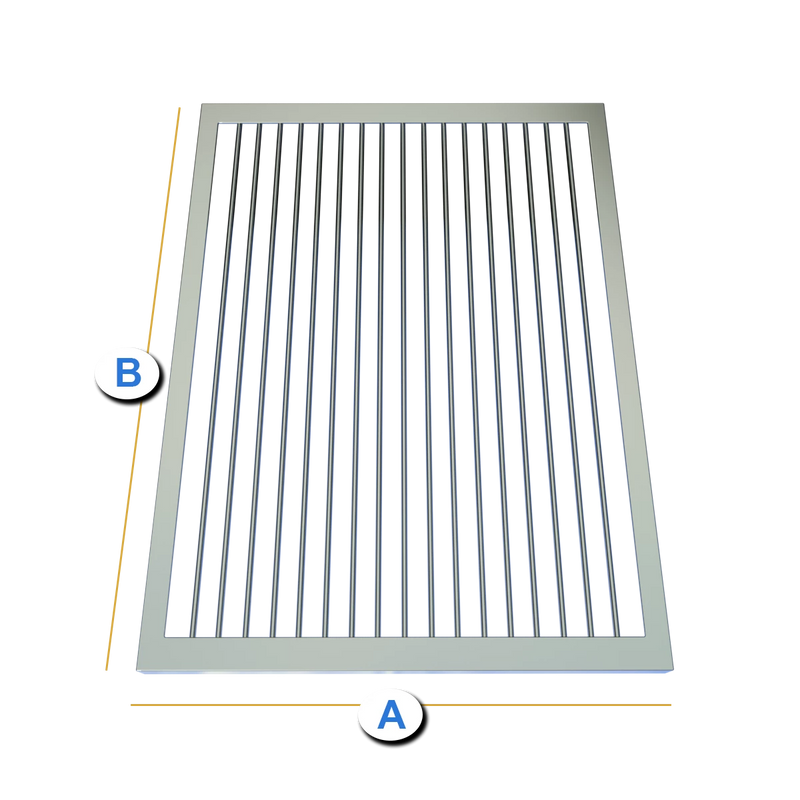 1/2 GRELHA URUGUAIA REDONDA