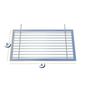 GRELHA DE DESCANSO PRO