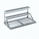 Churrasqueira Parrilla Braseiro uruguaia (Orçamento)