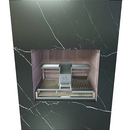 Churrasqueira Parrilla Argentina 4 Grelhas Platinum (Orçamento)