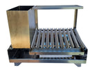 Churrasqueira Parrilla Argentina Portátil de Bancada Standard (Orçamento)